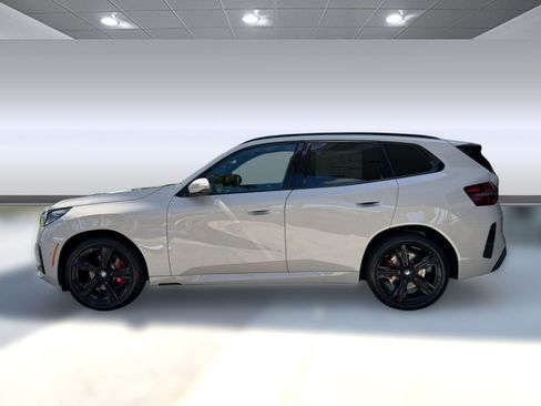 New 2026 BMW X3 xDrive30i w/ Premium Package AWD/4WD image 2