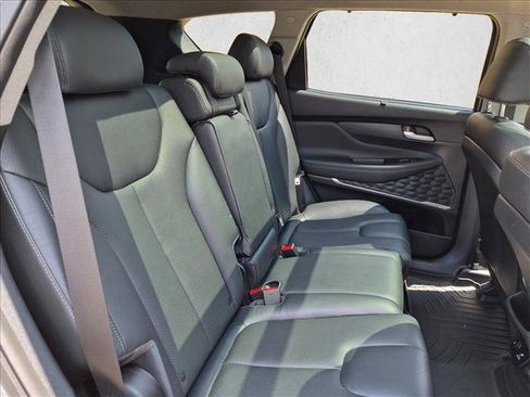 Used 2020 Hyundai Santa Fe Limited FWD image 22