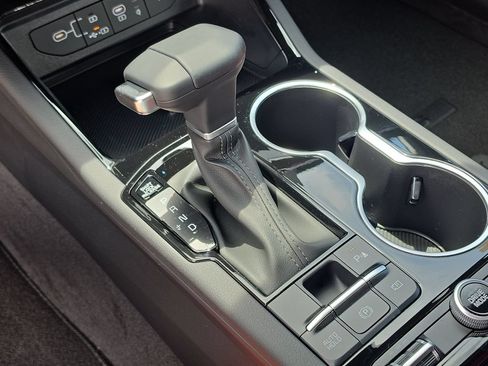 New 2026 Kia K5 GT-Line FWD image 26