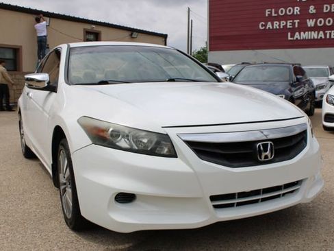 Used 2011 Honda Accord LX-S image 1