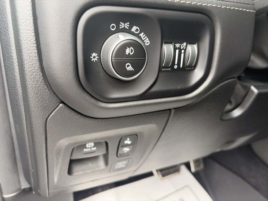Used 2025 RAM 1500 RHO w/ RHO Level 1 Equipment Group AWD/4WD image 21