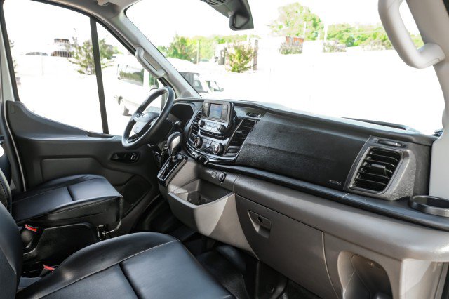 Used 2023 Ford Transit 150 Medium Roof AWD image 8