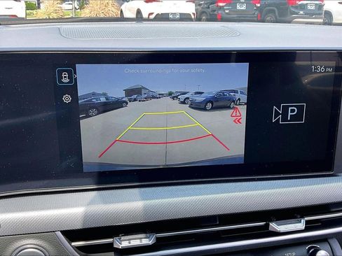 Used 2025 Hyundai Sonata SEL FWD image 14