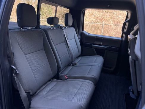 Used 2018 Ford F150 XLT w/ Equipment Group 302A Luxury AWD/4WD image 26