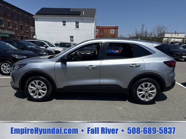 Used 2024 Ford Escape Active AWD/4WD image 11
