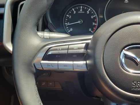 Certified 2025 MAZDA CX-50 AWD 2.5 Turbo w/ Accent Package image 7