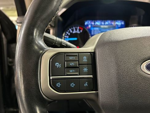 Used 2023 Ford Expedition Limited AWD/4WD image 13