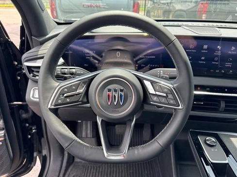 New 2026 Buick Enclave Sport Touring w/ Power Package FWD image 15