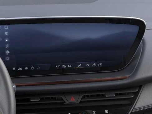 New 2025 Buick Envision Sport Touring image 58