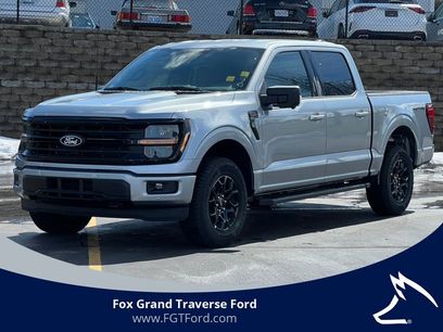 Used 2026 Ford F150 XLT w/ Equipment Group 302A MID
