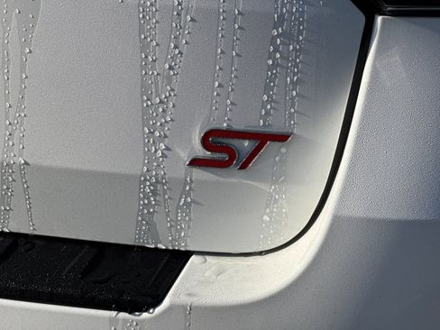 New 2026 Ford Explorer ST w/ Sun And Sound Package image 33