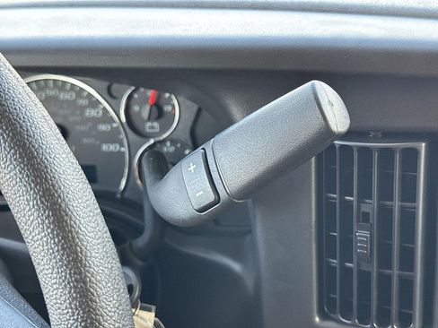 New 2026 GMC Savana 2500 w/ Driver Convenience Package RWD image 11