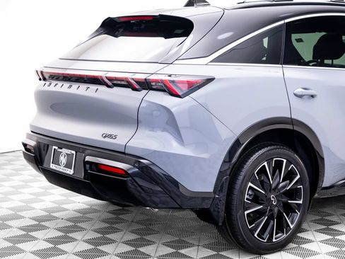 New 2027 INFINITI QX65 Autograph AWD/4WD image 33
