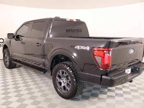 Used 2026 Ford F150 STX w/ Equipment Group 200A AWD/4WD image 21