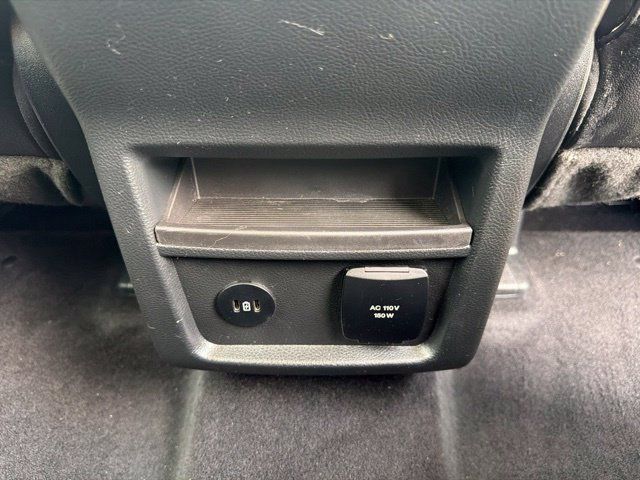 Used 2024 Ford Edge SEL w/ Convenience Package AWD/4WD image 28