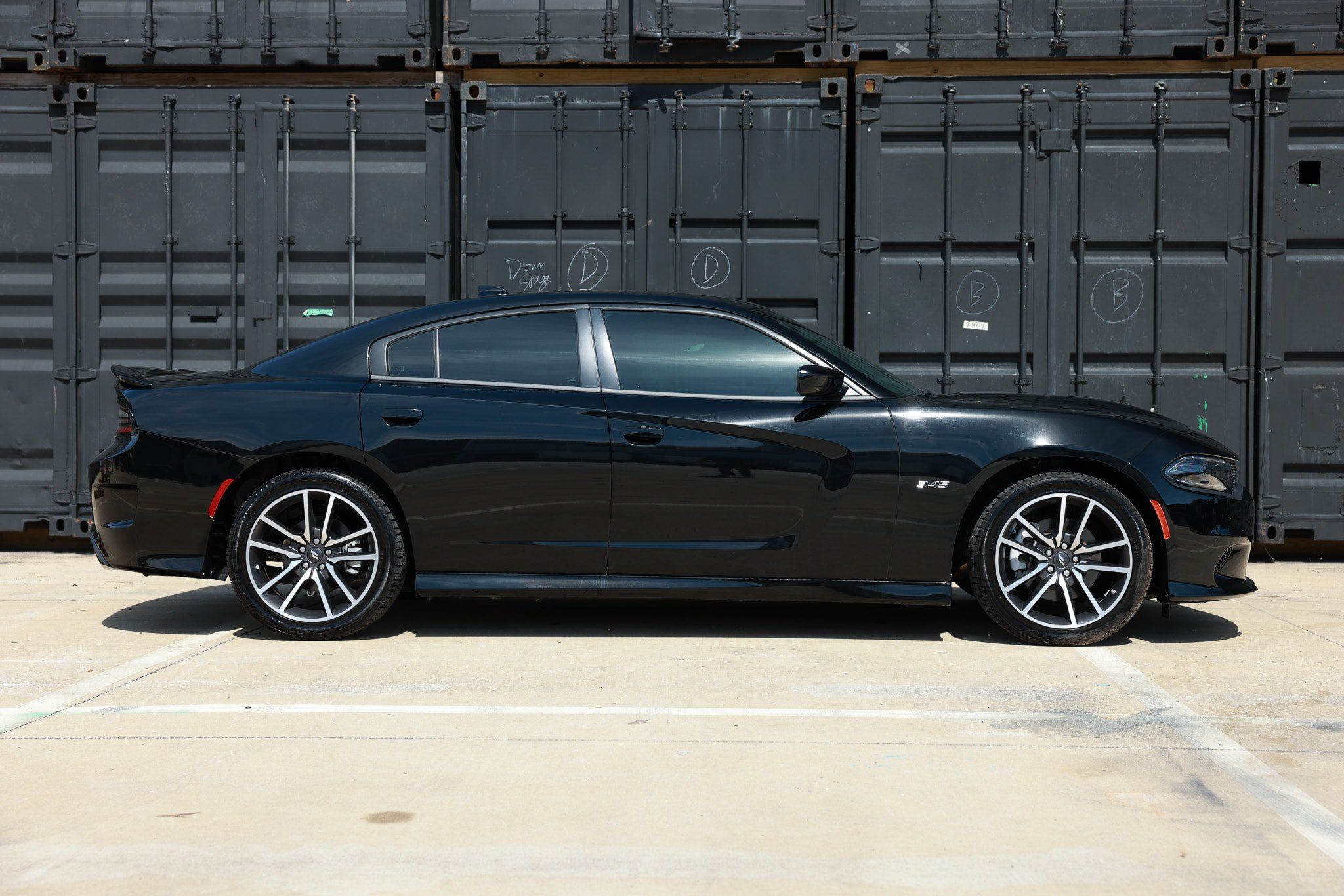 Used 2023 Dodge Charger R/T RWD image 17