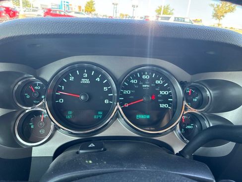 Used 2013 GMC Sierra 1500 SLE RWD image 6
