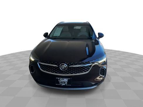 Certified 2023 Buick Envision Avenir FWD image 3