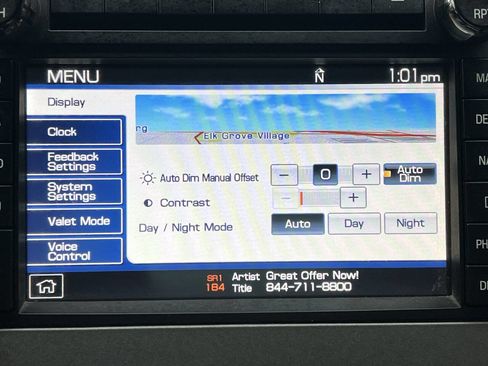 Used 2012 Ford F250 Lariat w/ Lariat Ultimate Pkg AWD/4WD image 12