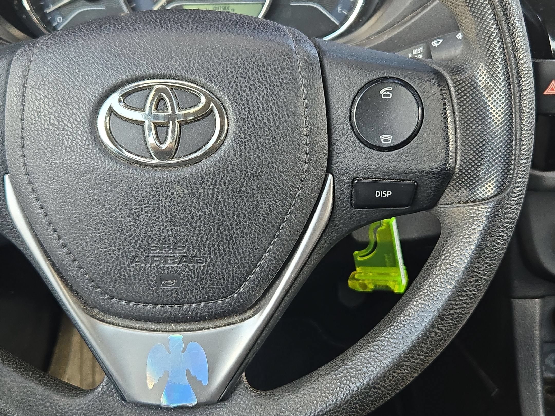 Used 2014 Toyota Corolla L FWD image 22