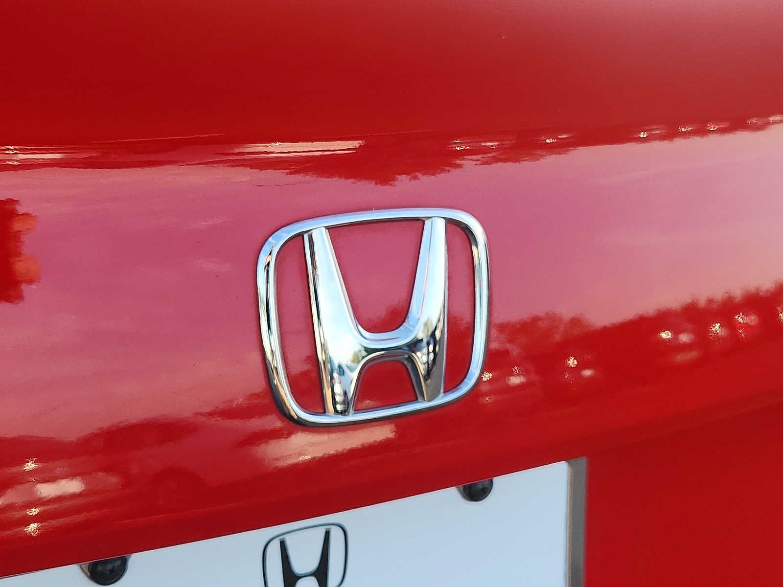 Certified 2024 Honda Civic Sport image 28