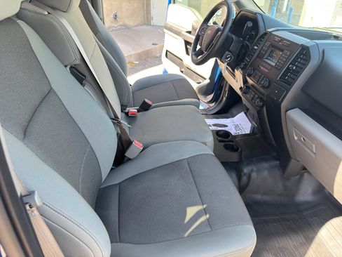 Used 2017 Ford F150 XL w/ XL Power Equipment Group AWD/4WD image 20