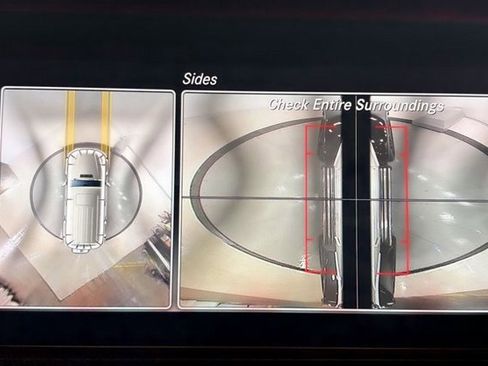 Used 2024 Mercedes-Benz G 63 AMG 4MATIC image 21