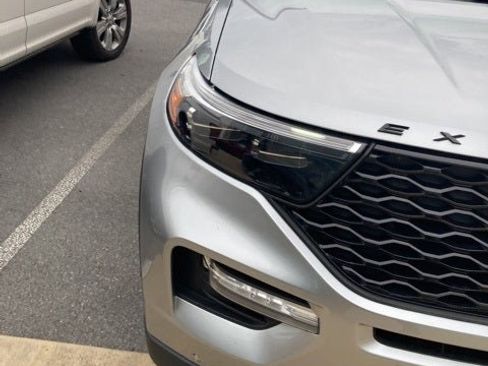 Used 2021 Ford Explorer ST w/ Equipment Group 401A image 6