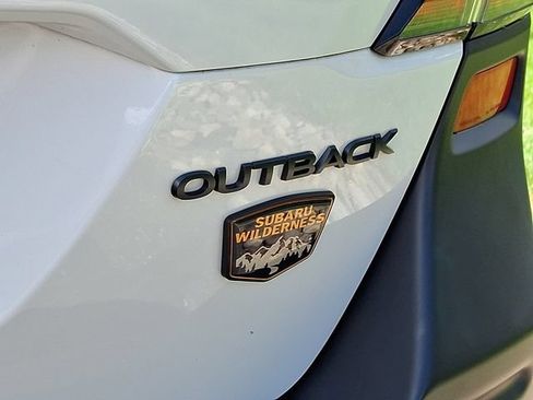 Used 2023 Subaru Outback Wilderness AWD/4WD image 23