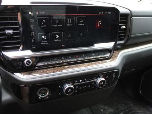 Certified 2022 GMC Sierra 1500 Elevation image 8