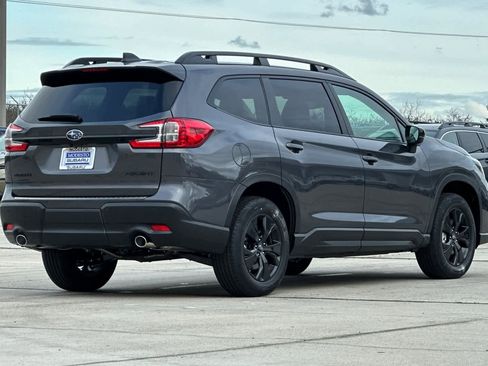 New 2026 Subaru Ascent Premium image 3