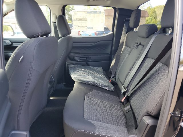 New 2026 Ford Ranger XLT w/ Convenience Package AWD/4WD image 29
