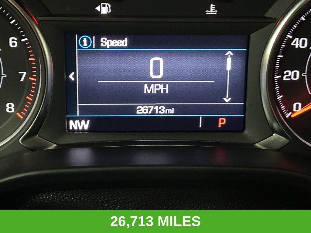 Used 2023 GMC Acadia SLE w/ Driver Convenience Package AWD/4WD image 3