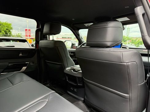 Certified 2026 Toyota Tundra Limited AWD/4WD image 19