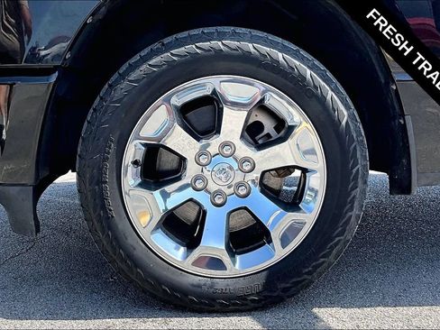 Used 2022 RAM 1500 Big Horn AWD/4WD image 33