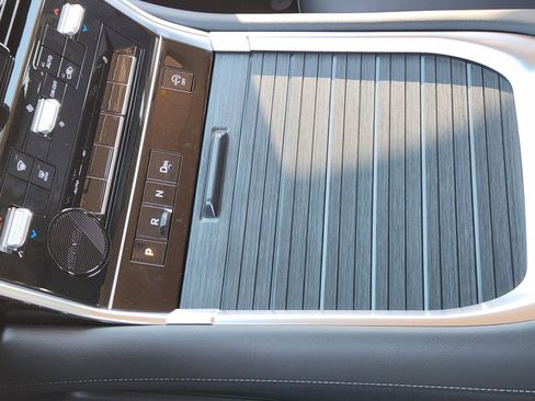 New 2026 Nissan Armada SV AWD/4WD image 18