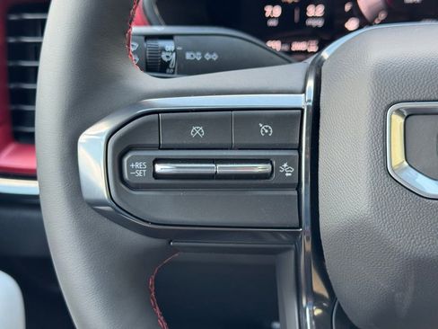 New 2026 GMC Canyon AT4X w/ AT4X AEV Edition image 27