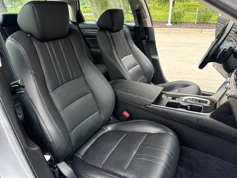 Used 2021 Honda Accord EX-L image 34