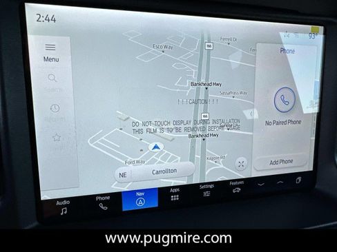 New 2025 Ford Bronco Badlands image 28