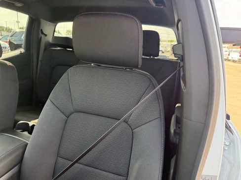 New 2026 Chevrolet Colorado LT w/ Advanced Trailering Package image 22