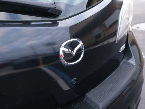 Used 2012 MAZDA MAZDA3 s Touring image 14