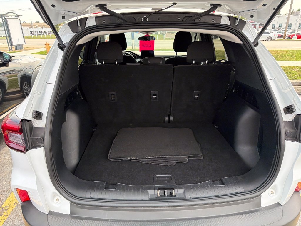 Used 2025 Ford Escape Active FWD image 26