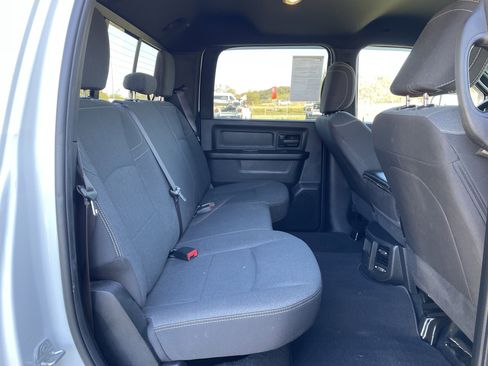 Used 2022 RAM 2500 Tradesman image 34