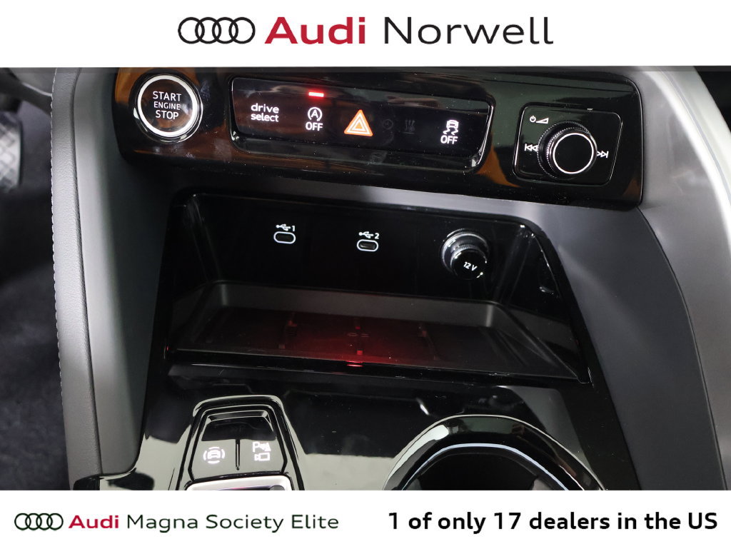 New 2026 Audi Q5 Premium AWD/4WD image 4