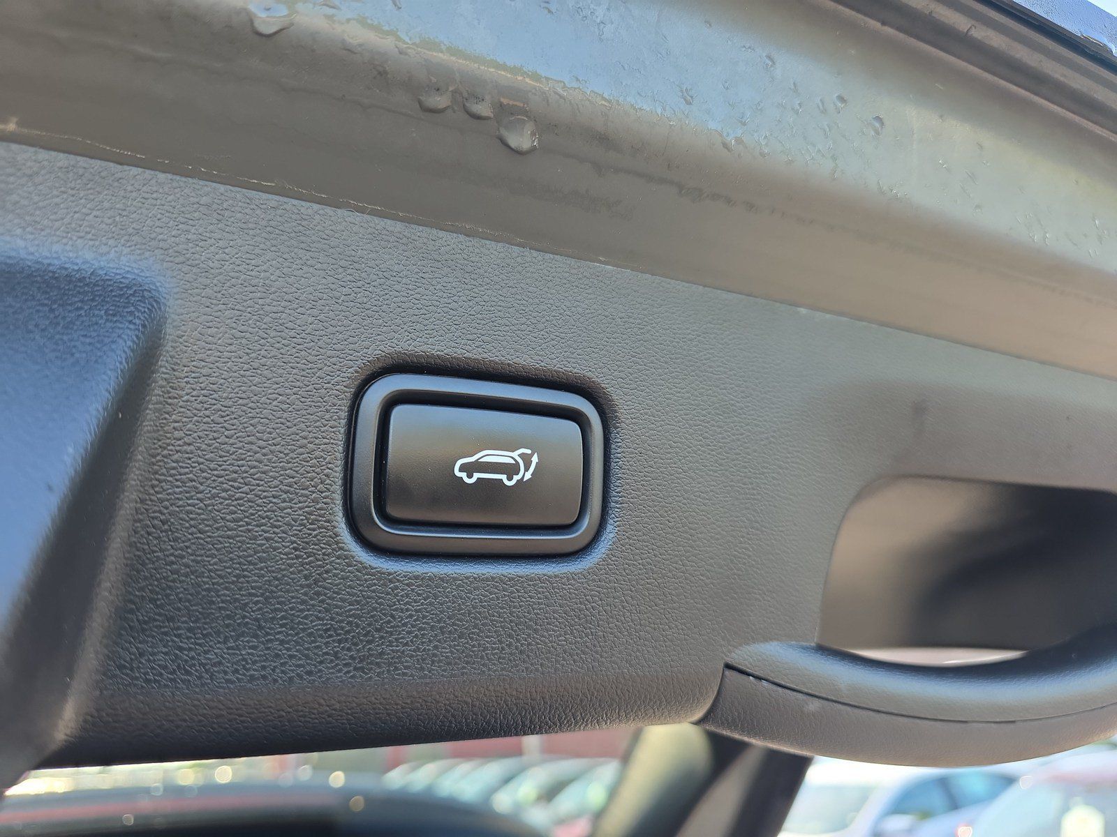 Used 2024 Hyundai Tucson SEL FWD image 10