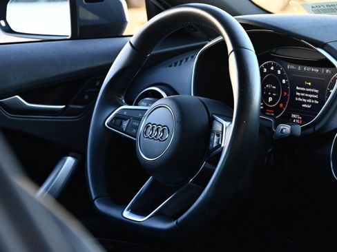 Used 2017 Audi TT 2.0T image 23