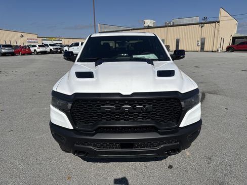 New 2026 RAM 1500 Rebel w/ Rebel Level 2 Equipment Group image 3