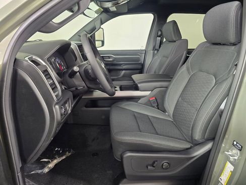 New 2026 RAM 1500 Big Horn image 21