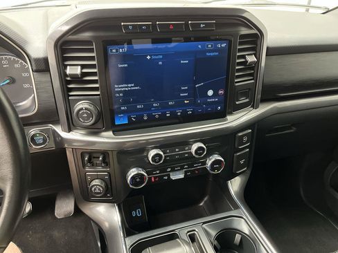 Certified 2023 Ford F150 XLT w/ Equipment Group 302A High AWD/4WD image 19
