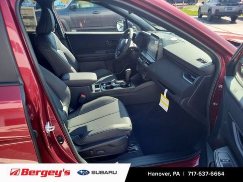New 2026 Subaru Outback Limited AWD/4WD image 14